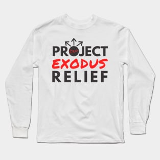 PER 9 Long Sleeve T-Shirt